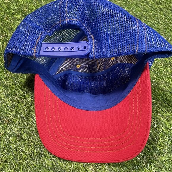 Von Dutch Trucker Hat - Picture 4 of 8